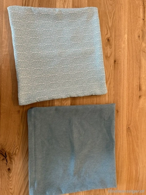 Kissenbezüge Bild 5