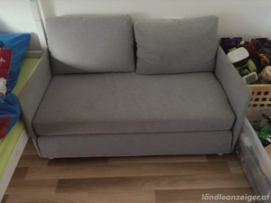 Kindersofa zu verschenken 