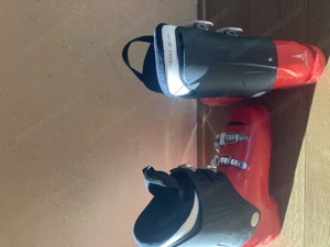 Skischuhe 24 24.5 ca. Größe 38 Bild 2