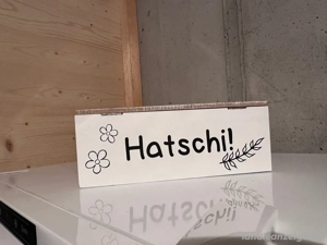 Box für Taschentücher Bild 3