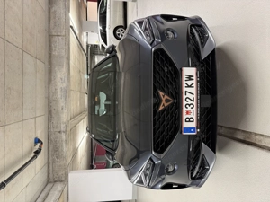 Cupra Formentor VZ EHybrid Bild 5