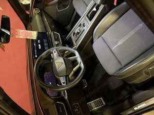 Cupra Formentor VZ EHybrid Bild 6