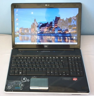 HP Pavilion dv6 in hervorragendem Zustand, generalüberholt!