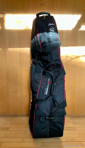 Golf Travelbag von Titleist neu