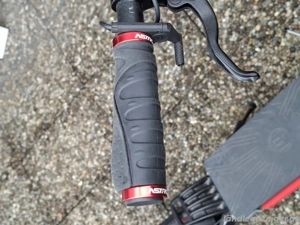 Scooter Yume Raptor  Bild 6