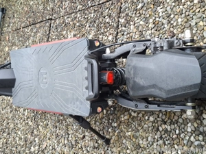 Scooter Yume Raptor  Bild 3