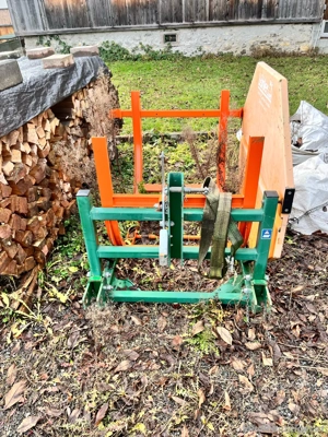 Posch Bündelgerät Bild 3