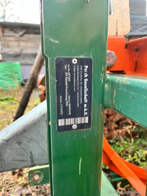 Posch Bündelgerät Bild 2