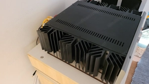 Pass Labs INT 25  Bild 2