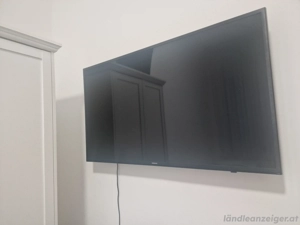 Samsung Fernsehr
