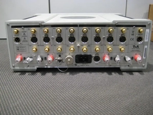 T+a pa 3100 hv Bild 2