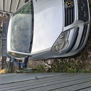 Polo 1.2 Benzin.  Bild 3