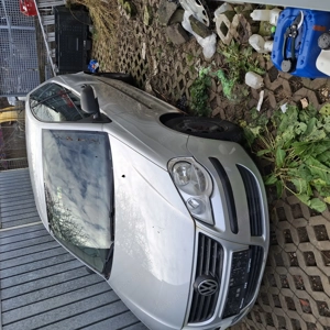 Polo 1.2 Benzin.  Bild 2