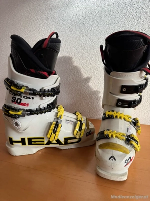 Head Raptor Skischuhe Gr. 36 Bild 2