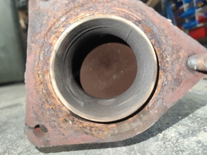 Mazda RX8 Kath Bild 2