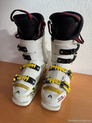Head Raptor Skischuhe Gr. 36 Bild 3