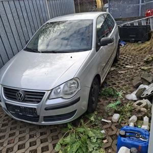Polo 1.2 Benzin.  Bild 6