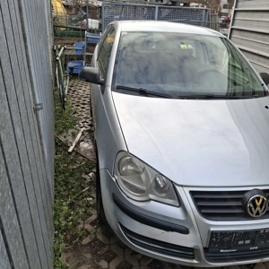 Polo 1.2 Benzin.  Bild 5