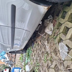 Polo 1.2 Benzin.  Bild 8