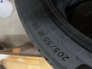 Sommerreifen  205 55 R19 Michelin NEU  Bild 2