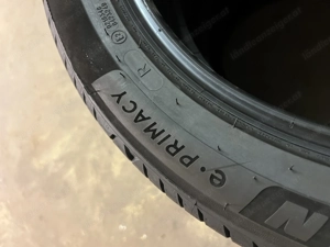 Sommerreifen  205 55 R19 Michelin NEU  Bild 4