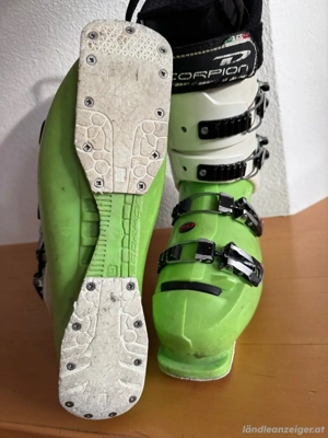 Dalbello Scorpion Skischuhe Gr. 43   44