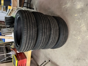 Sommerreifen  205 55 R19 Michelin NEU 