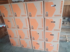 DVD Sammlung zu verkaufen. 