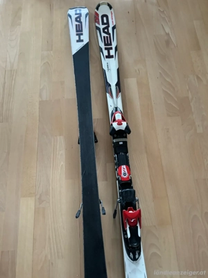 Head Ski Worldcup SL  170  Bild 2
