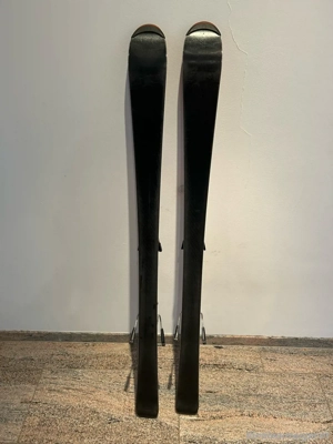 Kinder Jugend Ski Bild 2