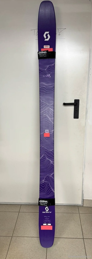 Scott Sea 116