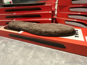 BAMA Premium Lammfell Einlegesohlen - Echtes Lammfell - Neu und OVP Bild 8