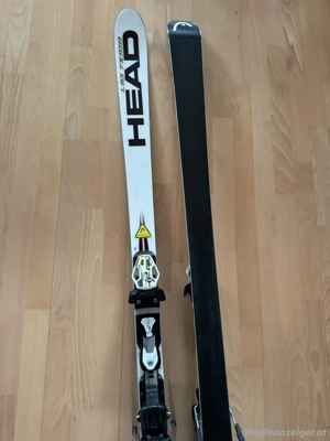 Head I.GS Worldcup Ski länge 172 Bild 2