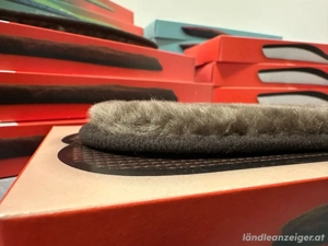 BAMA Premium Lammfell Einlegesohlen - Echtes Lammfell - Neu und OVP Bild 7