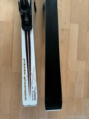 Head I.GS Worldcup Ski länge 172 Bild 3