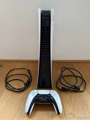 Playstation 5 Digital Bild 4