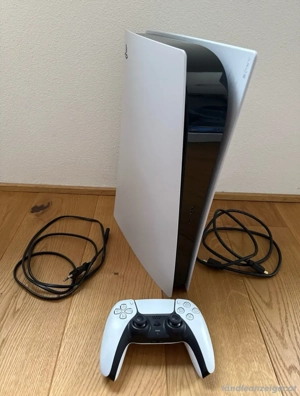Playstation 5 Digital
