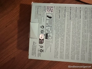 BAMA Balance Comfort Einlegesohlen Bild 4