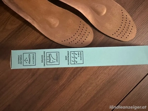 BAMA Balance Comfort Einlegesohlen Bild 2