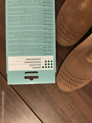 BAMA Balance Comfort Einlegesohlen Bild 3