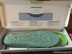 BAMA Magic Soft Comfort Einlegesohlen Bild 4