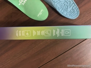 BAMA Magic Soft Comfort Einlegesohlen Bild 3