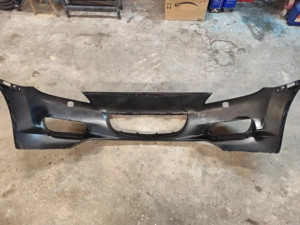 Mazda RX8 Frontschürze Bild 2