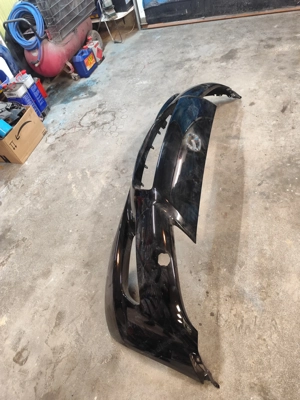 Mazda RX8 Frontschürze Bild 3