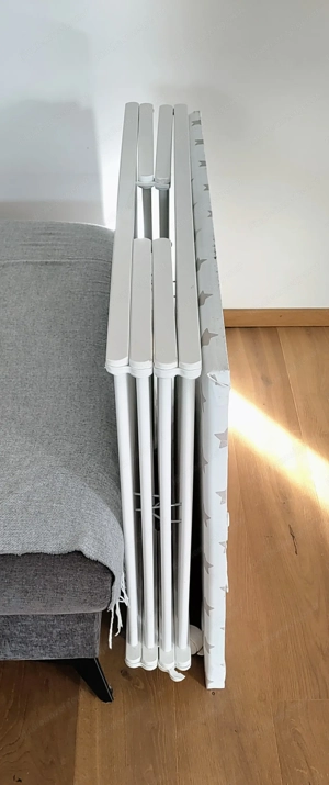 My Baby Lou Laufgitter  Bild 6