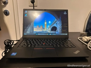 Lenovo Thinkpad E14 Gen 2
