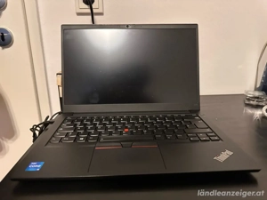 Lenovo Thinkpad E14 Gen 2 Bild 2
