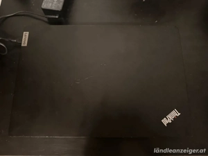 Lenovo Thinkpad E14 Gen 2 Bild 3