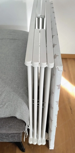 My Baby Lou Laufgitter  Bild 5