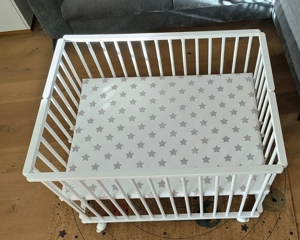 My Baby Lou Laufgitter  Bild 2